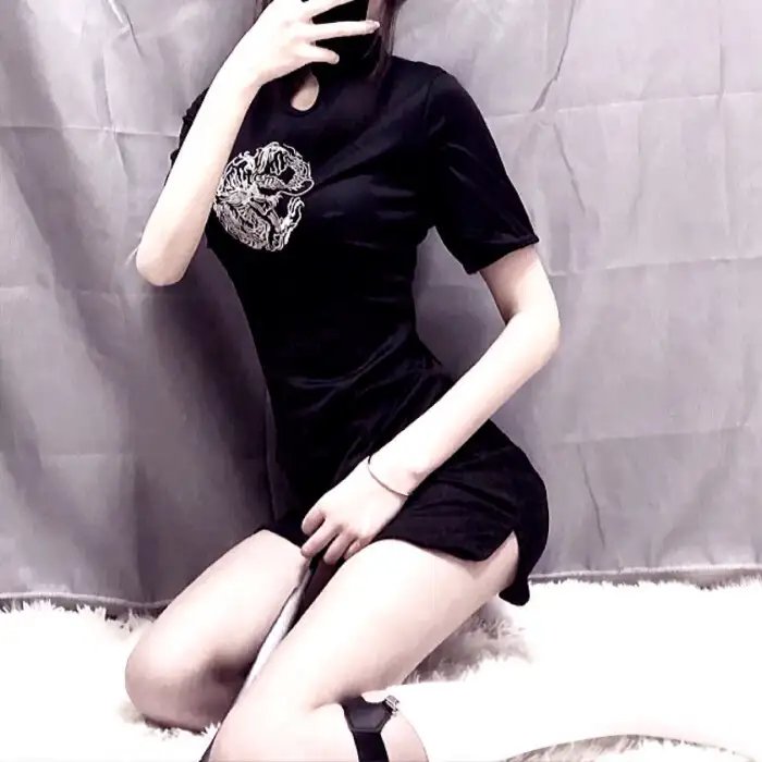 刑事侦缉档案