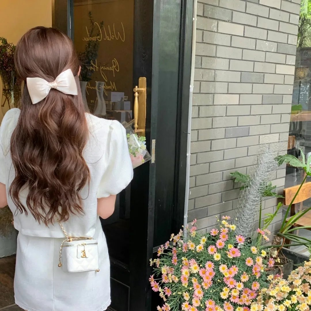 小泰山救美