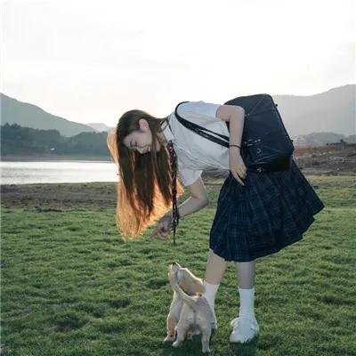 捡回萌娃后盛爷以身相许